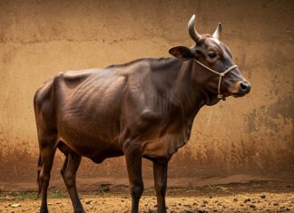 Burundi: il Progetto Mucca per l’autosufficienza Sviluppo sostenibile