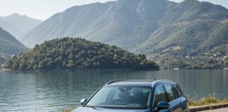 Transizione automotive