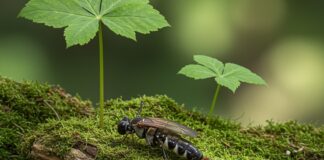 Sostenibilità finta