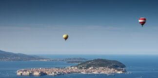 Mobilità insostenibile