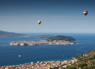 Natale al Sud: l’impatto ambientale dei trasporti Mobilità insostenibile