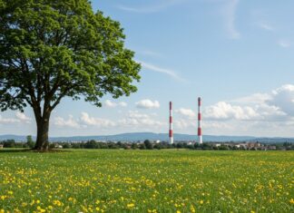 Prevenzione ambientale