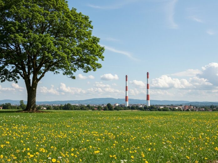 Prevenzione ambientale