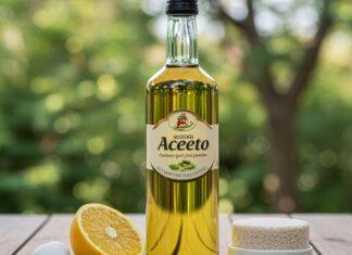 Aceto: l’alleato ecologico per pulizie e cucina Pulizia ecologica