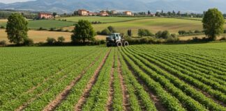 Agricoltura rigenerativa