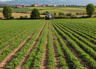 Agricoltura rigenerativa