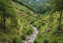 Calabria: 20mila nuovi alberi per il Parco della Sila Biodiversità calabrese