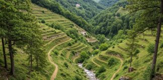 Biodiversità calabrese