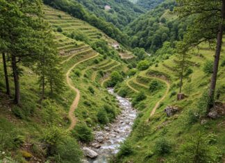 Biodiversità calabrese