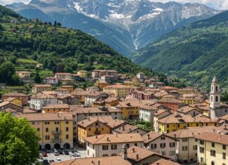 Benessere ambientale