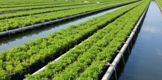 Agricoltura acquaponica