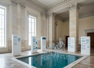 Consapevolezza idrica