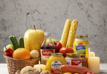 Natale: 10 consigli per ridurre gli sprechi a tavola Feste sostenibili