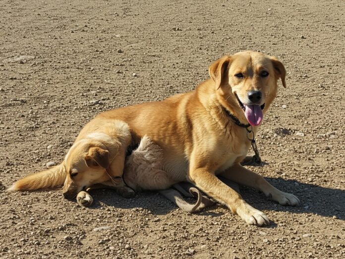 1_lealta_canina Lealtà canina