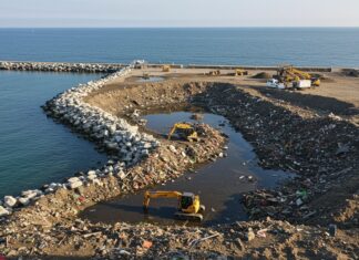 Napoli, bonifica a Bagnoli per la Coppa America Risanamento ambientale