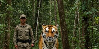 Successi biodiversità