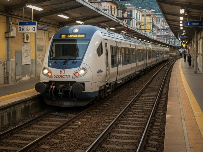 Trasporto inefficiente