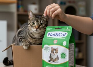 Lombardia: lettiera vegetale per chi adotta un gatto Adozioni consapevoli