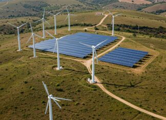 Eolico e solare: 4 progetti RWE in Sud Italia Energie rinnovabili