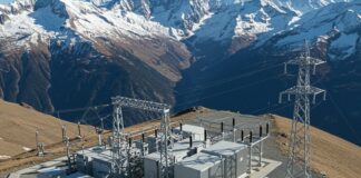 Infrastruttura sostenibile