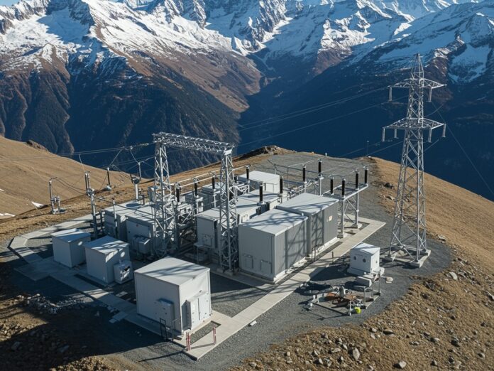 Infrastruttura sostenibile