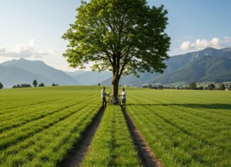 Mundys lancia Neya per la rimozione del carbonio Soluzioni climatiche