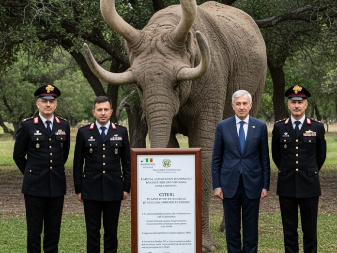 Tutela biodiversità