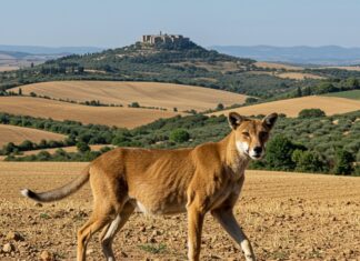 Caccia alla pavoncella: diffida alla Regione Toscana tutela fauna