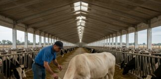 Allevamenti intensivi