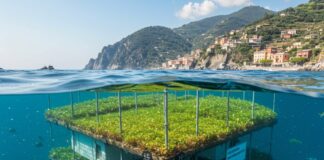 Coltivazione subacquea