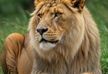 Leoni: scoperti due tipi diversi di ruggito Conservazione acustica