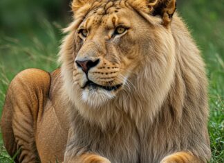 Leoni: scoperti due tipi diversi di ruggito Conservazione acustica