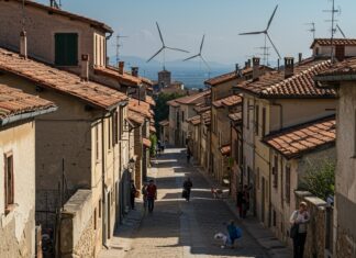 Italia: povertà energetica per 2,4 milioni di famiglie Consumi consapevoli