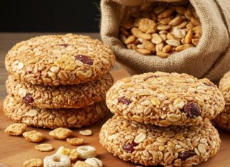 Spreco alimentare: idee per riutilizzare i cereali Cucina circolare