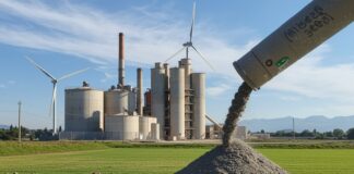 Decarbonizzazione industriale