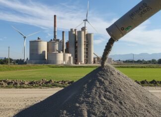 Decarbonizzazione industriale