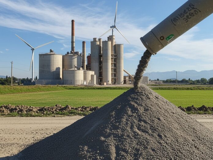 Decarbonizzazione industriale