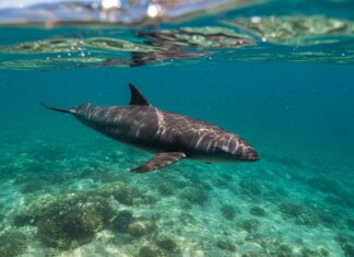 Adriatico-Ionio: progetto per proteggere la foca monaca Foca monaca