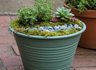 Insalatiere usate: 10 idee per un riciclo creativo Riciclo creativo