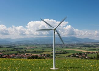 A2A, piano per azzerare le emissioni entro il 2050 Transizione energetica