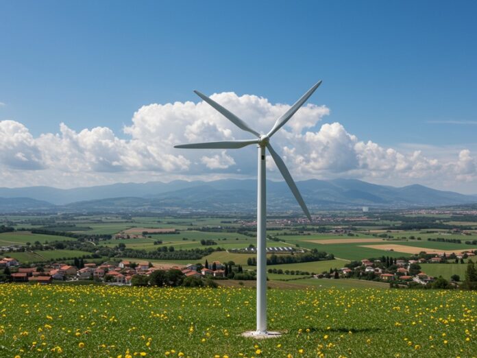 Transizione energetica