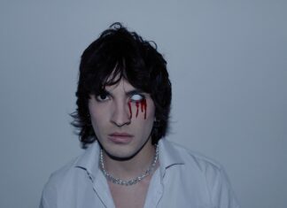 Dario Cavaliere torna con un nuovo progetto, “Noctis”. E con il singolo “Manson” apre un nuovo capitolo Noctis