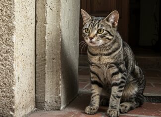 Lugo: niente sconti, l’incasso del Black Friday ai gatti Aiuto gatti