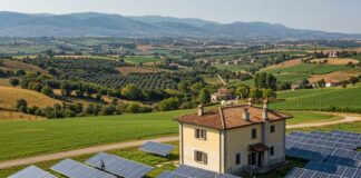 Comunità energetiche