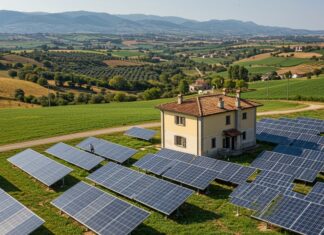 Comunità energetiche