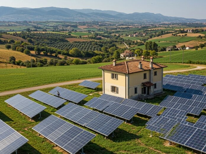 Comunità energetiche