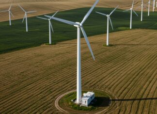 Edison e RWE: via a nuovi impianti rinnovabili in Italia Sviluppo rinnovabili