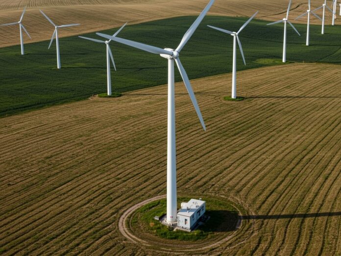 Sviluppo rinnovabili