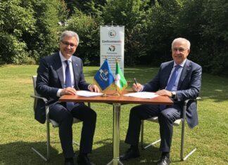 Aziende e ambiente: accordo per la transizione verde Transizione ecologica