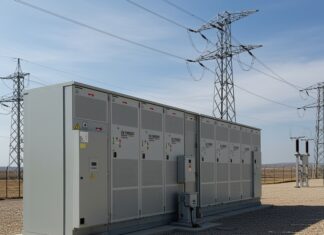 Transizione energetica